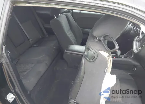 2019 Dodge Challenger Sxt Awd z USA, uszkodzony, nr VIN 2C3CDZGG8KH592226